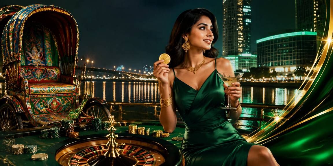 444 x 444 x ক্যাসিনোতে কী কী আছে