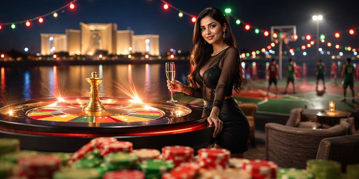 444 x casino app visual